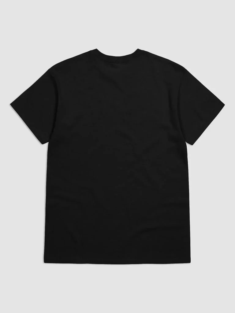 BOS CREW BIG STAMP T-SHIRT