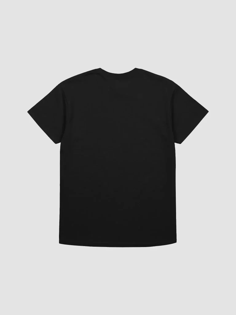 BOS CREW ROULETTE T-SHIRT