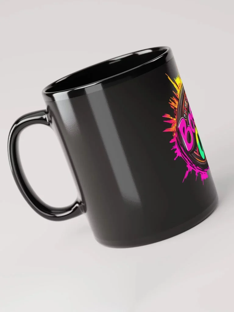 BOS CREW ROULETTE CUP